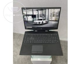 Hp Omen Core i7 Gaming Laptop 