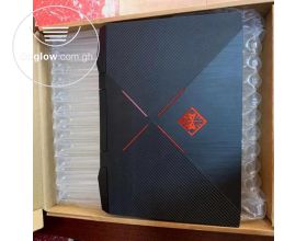 HP OMEN CORE i7 GAMING LAPTOP