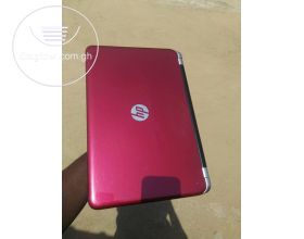 HP Pavilion 15-no97sa Intel Celeron 4gen