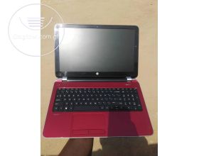 HP Pavilion 15-no97sa Intel Celeron 4gen