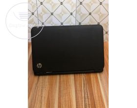 HP PAVILION 15 SLEEKBOOK