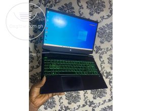 HP PAVILION 16 CORE i5 GAMING LAPTOP
