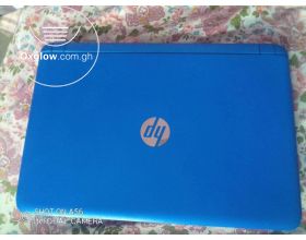 Hp Pavilion
