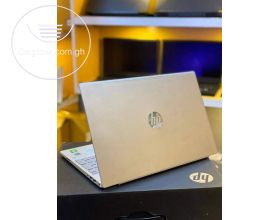 HP PAVILION CORE i5 LAPTOP