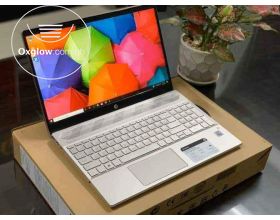 HP Pavilion Core i7 Laptop