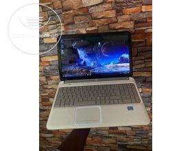 HP Pavilion DV6 Core i5 Laptop