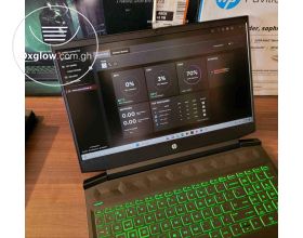 Hp PAVILION gaming 