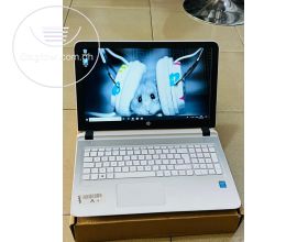 HP Pavilion Notebook For Sale