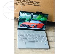 HP PAVILION Notebook For Sale