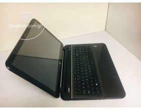Hp pavilion TS sleekbook 15 