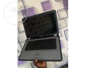 HP Pavillon G6 AMD A6 Laptop
