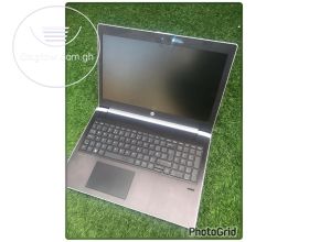 Hp Pro Book g5 amd A9