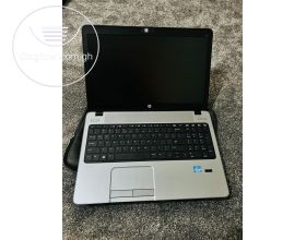 Hp Probook 450 G0
