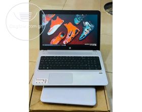 HP PROBOOK 450 G4 CORE i5 LAPTOP
