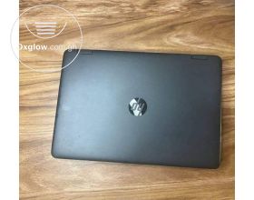 HP PROBOOK 655 G3 AMD PRO A10-8730B R5, 10 Compute Cores 4C + 6G (4 CPUs) speed base @ 2.40Ghz 4 pro