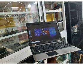 HP ProBook 6550b Core i5 Laptop