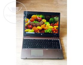 HP ProBook 6560b Laptop