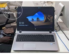 HP ProBook i5 