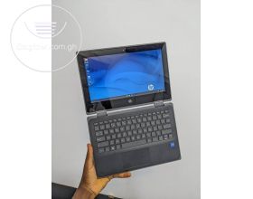 HP PROBOOK X360