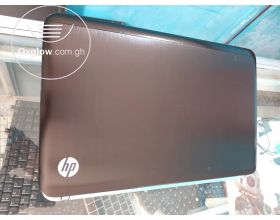 HP Quad Core