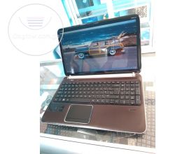 HP, Quad-Core