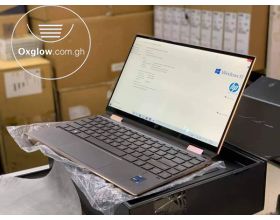 HP Spectre 13 x360 Core i7 Laptop