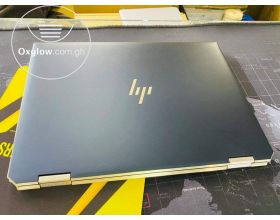 HP Spectre 13x360 