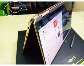 Hp Spectre 15 x360