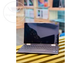 HP Spectre Core i7 Laptop 