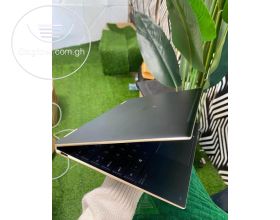 HP SPECTRE X360
