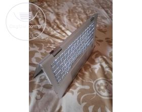 HP spectre x360 pro g1 touch screen i5 Laptop