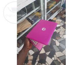 HP Stream Portable Laptop