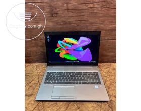 HP ZBook G5 G15