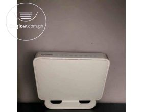Huawei broadband