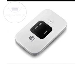 HUAWEI E5577-320 4G Mobile WiFi, (E5577-320)