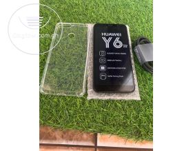 Huawei Y6 Prime 2018 64+4GB