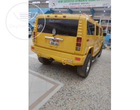 Hummer 2