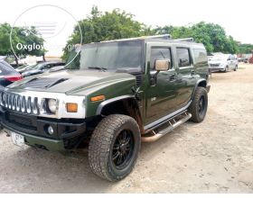 Hummer 2