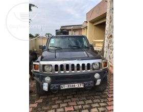 Hummer 3