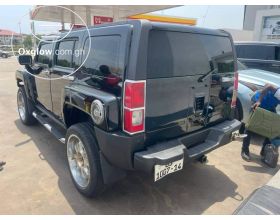 Hummer H3