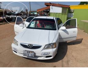 Hundai Verna 2012 model manual transmission