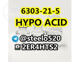 Hypophosphorous acid CAS 6303-21-5 HYPO Acid