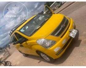 Hyundai 2010 model 