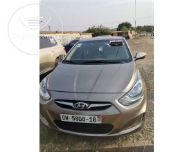 Hyundai Accent 2012 For Sale