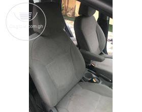 Hyundai  Accent