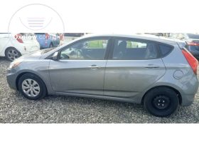 Hyundai  Accent
