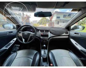 Hyundai Accent GL