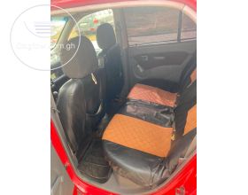 Hyundai Atos