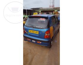 Hyundai Atos