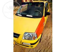 Hyundai Atos